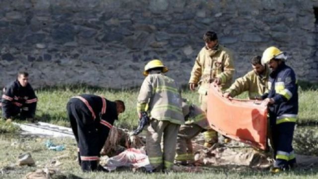 قتلى وجرحى في تفجيرات متزامنة هزت العاصمة الأفغانية كابول
