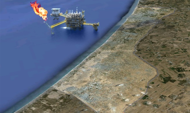 نتنياهو يوافق على تحسين امدادات الطاقة لقطاع غزة ومد خط غاز