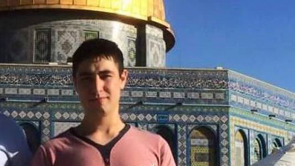 القدس تودع الشهيد