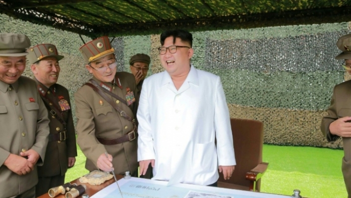 اجتماع طارئ بمجلس الأمن لبحث تجربة كوريا النووية