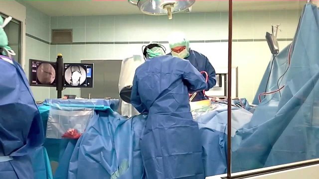  مأساة مروعة.. دخلت لتُجري عملية شفط فخرجت بدون أطرافها (فيديو) 

