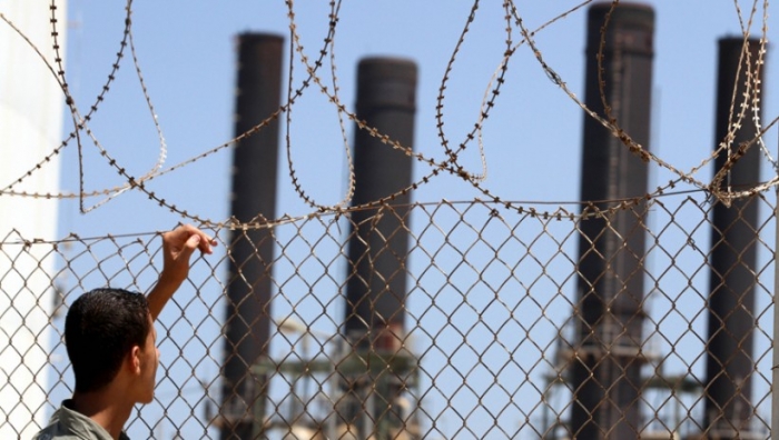 ملحم: عدة حلول قد تعمل على حل أزمة كهرباء غزة