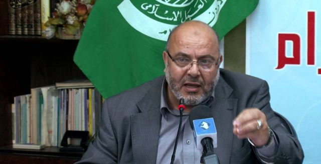 إخوان الأردن: نقل