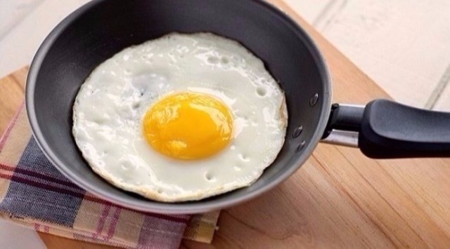 تناول بيضة واحدة يوميًا.. وهذا ما سيحدث
