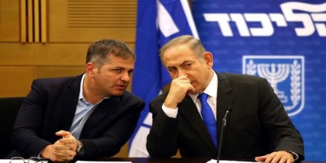 المخابرات الأميركية