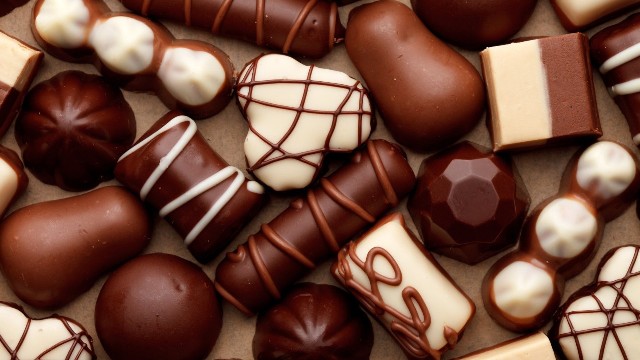 دراسة مفاجئة عن الشوكولاتة... ستفرحون بعد قراءة هذا الخبر!
