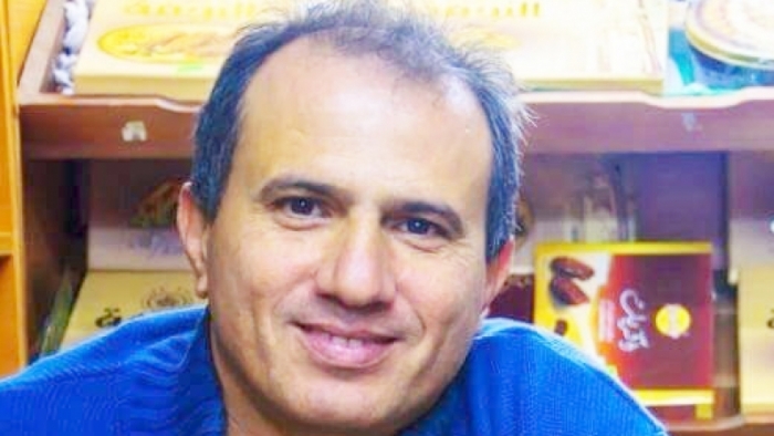 بيان صادر عن مكتب النائب العام حول ملف التحقيق بوفاة عمر النايف

