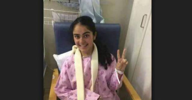  الاحتلال يحرم عائلة