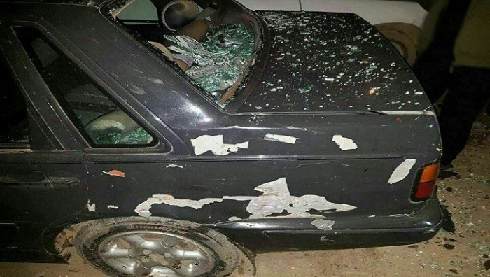 مقتل 7 أشخاص بتفجير إرهابي في كفرسوسة بدمشق