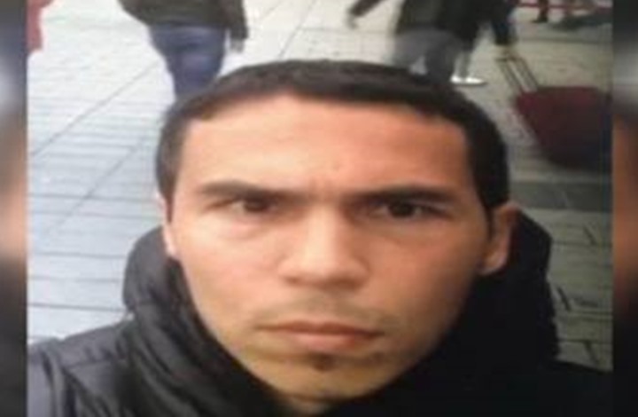 كيف أفلت منفذ هجوم