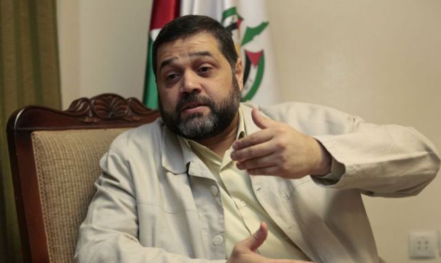 قيادي بارز في 