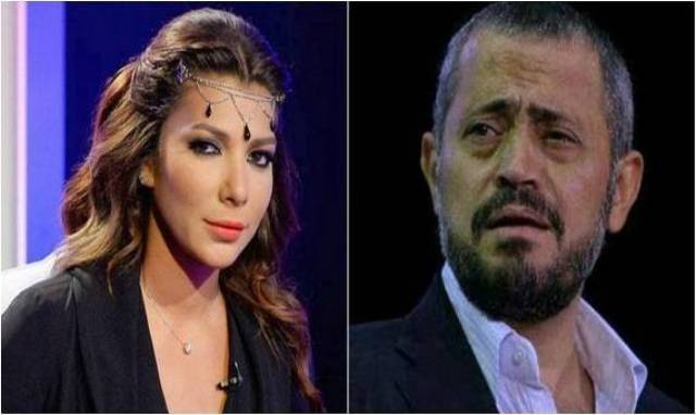 جورج وسوف يهاجم أصالة