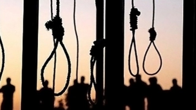 البحرين تعدم ثلاثة