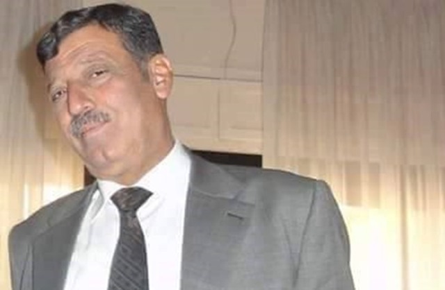 اغتيال مسؤول التواصل