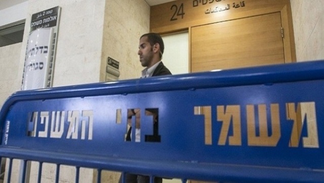الاحتلال يصدر أحكاماً بحقّ أسرى

