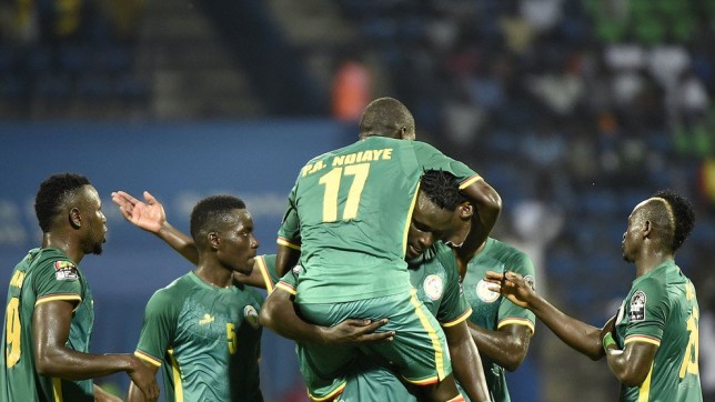 كأس أمم أفريقيا .. تونس تبدأ مشوارها بالخسارة من السنغال

