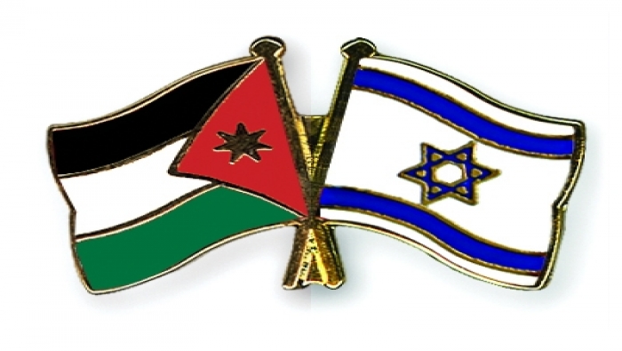 الكشف عن بدء تشييد منطقة تجارة حرة إسرائيلية- أردنية