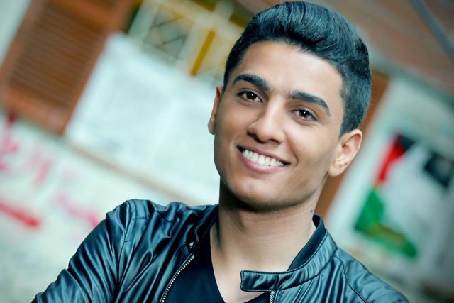 محمد عساف يعد جمهوره بمفاجأة كبرى
