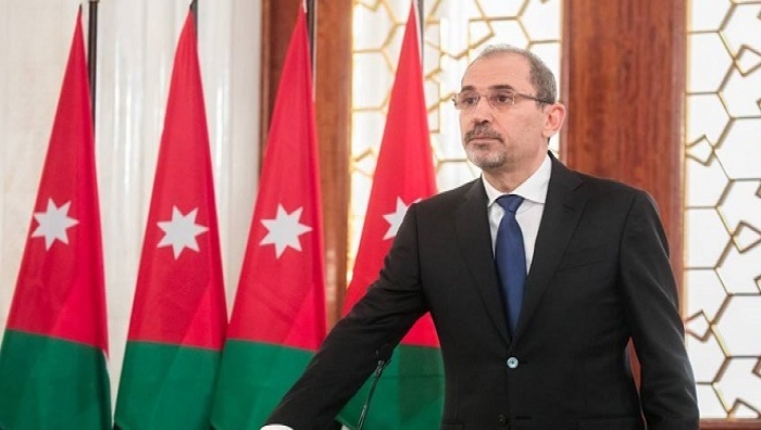 وزير الخارجية الأردني: