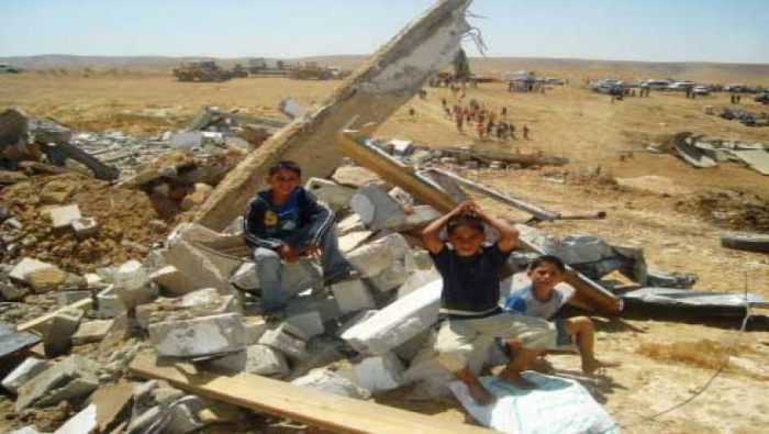 نتنياهو: ما حدث في أم الحيران يقوي عزيمة إسرائيل