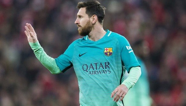 برشلونة لم يقدم عرضه