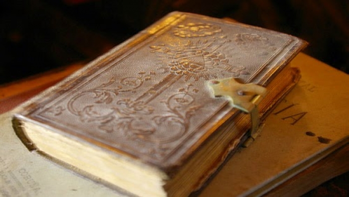 كتاب