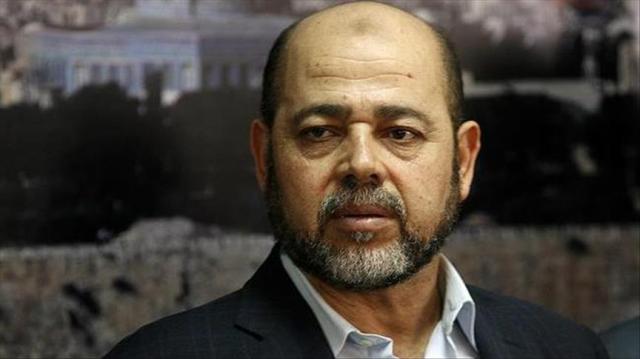 قيادي بـ"حماس": نقل