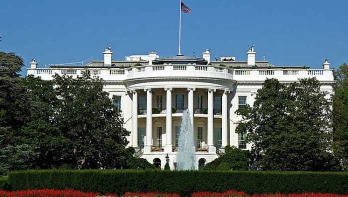 البيت الأبيض: بدء مناقشة نقل السفارة الأميركية للقدس