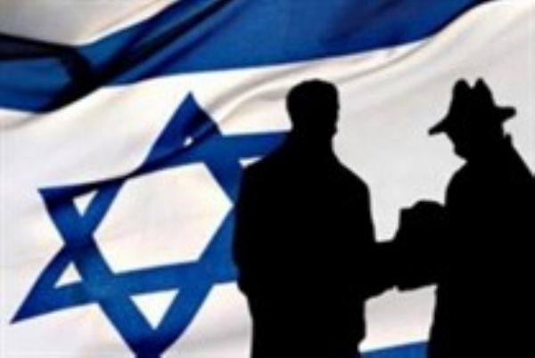 الإعلام الاسرائيلي: الموساد ساعد في تجنيد علماء إيرانيين ضد الاتفاق النووي 
