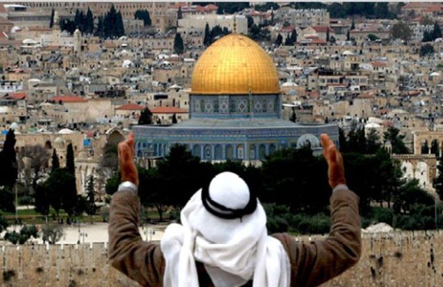 السعودية ترفض تقويض حق الفلسطينيين في السيادة على القدس كعاصمة
