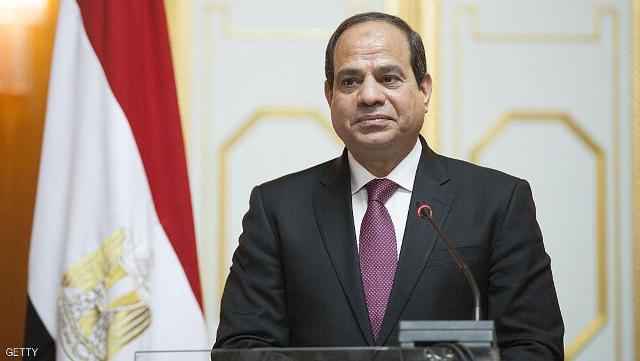  ضبط متفجرات بقيمة 400 مليون دولار بسيناء في مصر 
