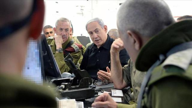 وزير إسرائيلي: تقرير الحرب الأخيرة على غزة سيكون 