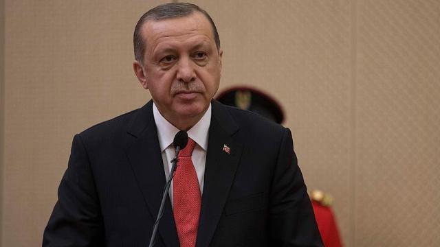 أردوغان: حرصنا على إنجاح أستانة لتسريع النتائج على الأرض
