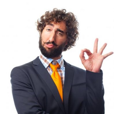 لماذا الأغبياء أكثر ثقة بأنفسهم؟