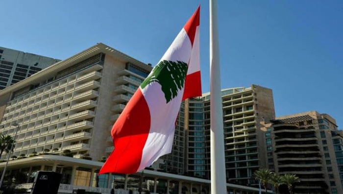قوات الأمن اللبنانية تكشف عن خلية تابعة للموساد