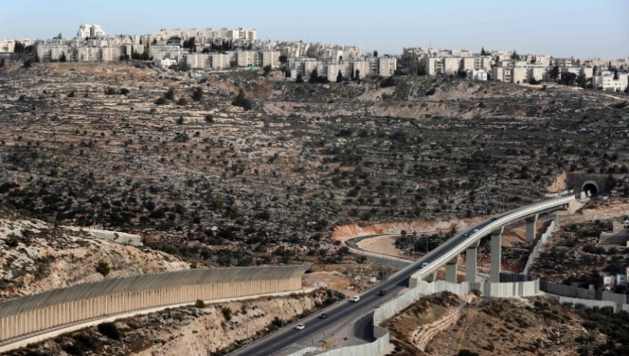 اسرائيل تصادق على بناء 153 وحدة استيطانية في القدس المحتلة