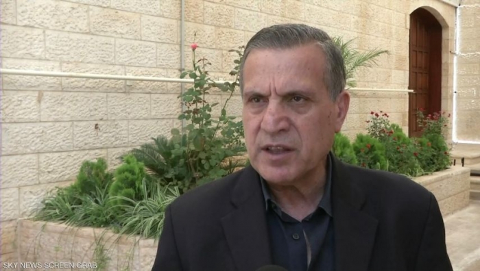 أبو ردينة: مؤتمر باريس