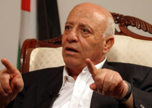 قريع: ضم مستوطنة 