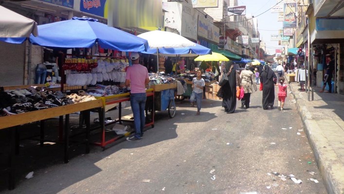 متابعة "الحدث"| المتضررون