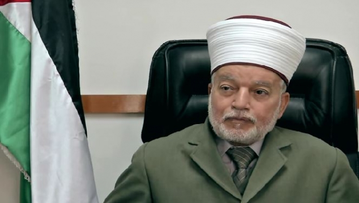 المفتي: تصريحات أمين عام الأمم المتحدة بخصوص الأقصى 