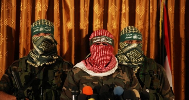 القسام: الشهيد الزواري
