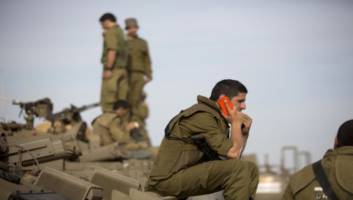 هواتف ذكية وآمنة للجنود الإسرائيليين بسبب قرصنة حماس