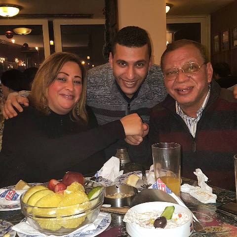 جريمة تهز مصر.. مجهول