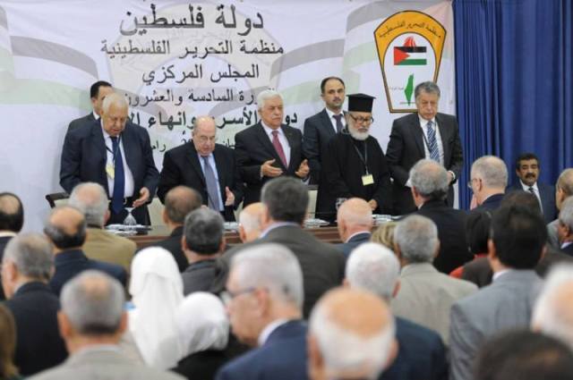 مبادرة جديدة لانعقاد دورة توحيدية للمجلس الوطني

