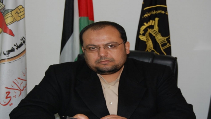 الجهاد الاسلامي يوافق