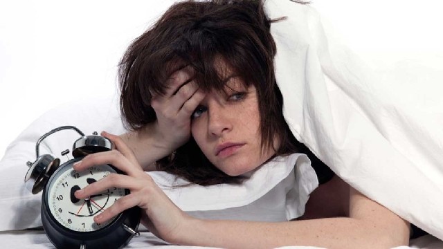 أمراض تعاني منها.. ربما البسبب اضطراب ساعات نومك
