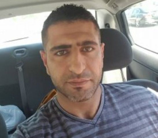 شاهد.. جريمة قتل شابين أردنيين في أميركا (فيديو) 
