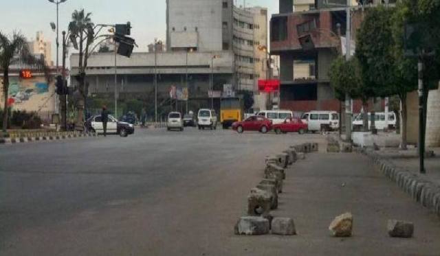 طبيبة تقتل حماتها ذبحاً!

