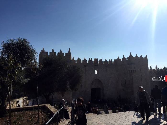 حالة الطقس لليوم