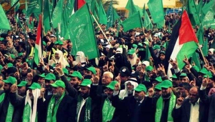 حماس تستنكر إدانة مجلس النواب الامريكي لقرار مجلس الأمن ضد الاستيطان